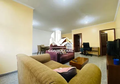 Apartamento com 2 Quartos à venda, 110m² no José Menino, Santos