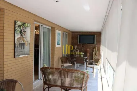 Apartamento com 2 Quartos para alugar, 130m² no Vila Nova Conceição, São Paulo