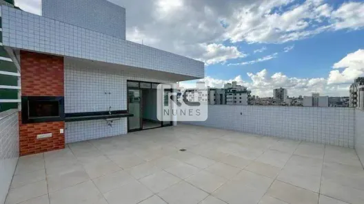 Cobertura com 4 Quartos à venda, 186m² no Prado, Belo Horizonte
