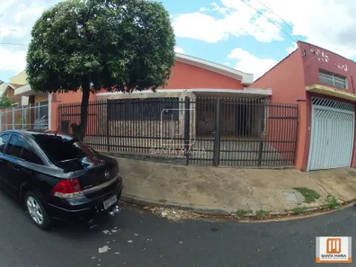 Casa com 3 Quartos à venda, 167m² no Independência, Ribeirão Preto