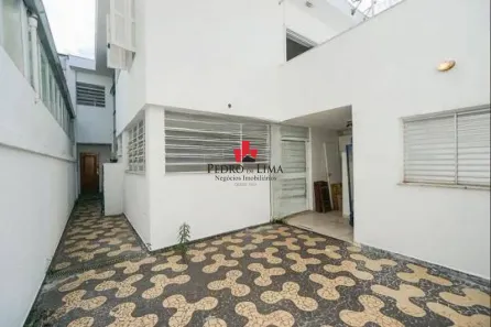 Sobrado com 3 Quartos à venda, 243m² no Vila Gomes Cardim, São Paulo