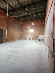 Galpão/Depósito/Armazém para alugar, 188m² no Wanel Ville, Sorocaba