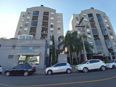 Apartamento com 3 Quartos à venda, 93m² no Guarani, Novo Hamburgo