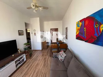 Apartamento com 1 Quarto à venda, 40m² no Centro, Rio de Janeiro