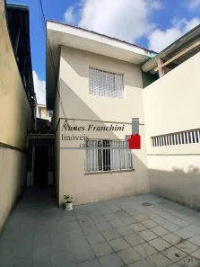 Casa com 2 Quartos para alugar, 75m² no Vila Nina, São Paulo