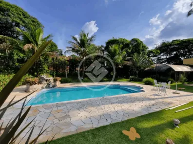 Casa de Condomínio com 4 Quartos à venda, 360m² no Caixa D´Água, Vinhedo