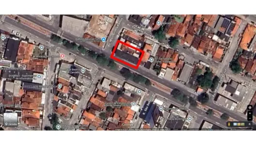 Prédio Residencial com 1 Quarto para venda ou aluguel, 449m² no Torre, João Pessoa