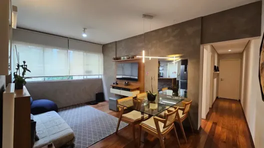 Apartamento com 3 Quartos à venda, 80m² no Savassi, Belo Horizonte