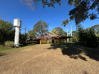 Fazenda/Sítio com 4 Quartos à venda, 500m² no Bairro dos Pires, Limeira