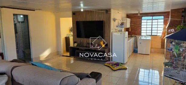 Cobertura com 4 Quartos à venda, 360m² no Santa Mônica, Belo Horizonte