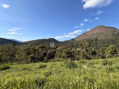 Lote/Terreno à venda, 273m² no Ermitage, Teresópolis