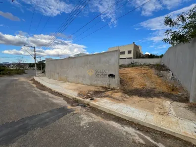 Lote/Terreno à venda, 670m² no Marista, Colatina