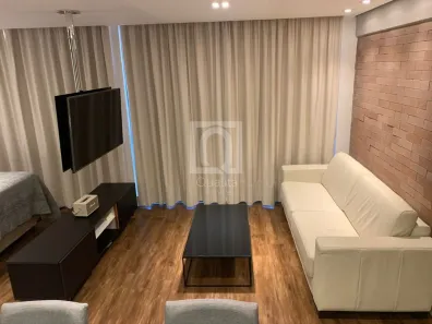 Apartamento com 1 Quarto à venda, 46m² no Parque Campolim, Sorocaba