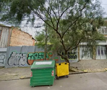 Lote/Terreno à venda, 403m² no Exposição, Caxias do Sul
