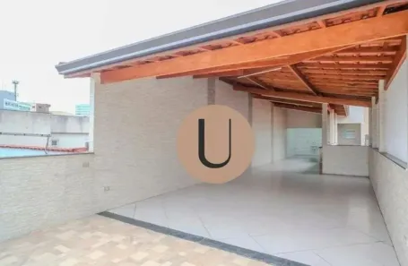 Sobrado com 3 Quartos à venda, 202m² no Rudge Ramos, São Bernardo do Campo