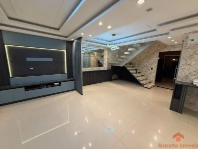 Sobrado com 4 Quartos à venda, 287m² no Jardim Paulista I, Indaiatuba