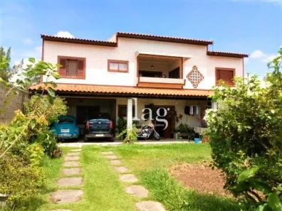 Casa de Condomínio com 3 Quartos à venda, 230m² no Jardim Ibiti do Paço, Sorocaba