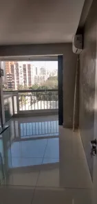 Apartamento com 1 Quarto para alugar, 35m² no Perdizes, São Paulo