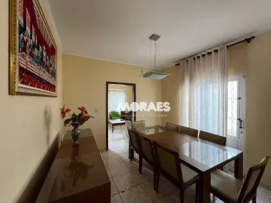 Casa de Condomínio com 3 Quartos à venda, 180m² no Residencial Parque Pontal, Piratininga