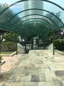 Apartamento com 2 Quartos à venda, 64m² no Vila Brasílio Machado, São Paulo