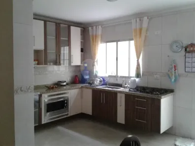 Casa de Condomínio com 3 Quartos à venda, 150m² no Jardim Britânia, São Paulo
