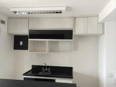 Apartamento com 1 Quarto à venda, 49m² no Sumaré, São Paulo