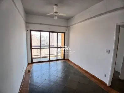 Apartamento com 1 Quarto à venda, 48m² no Centro, Ribeirão Preto