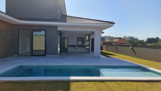 Casa de Condomínio com 5 Quartos à venda, 325m² no , Itupeva