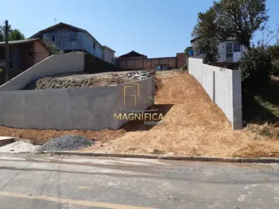 Lote/Terreno à venda, 245m² no Vila David Antônio, Campo Largo