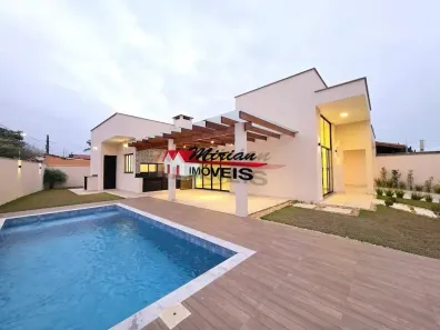 Casa com 3 Quartos à venda, 430m² no Jardim Imperador, Peruíbe