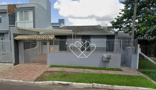 Casa com 4 Quartos à venda, 160m² no Passos dos Ferreiros, Gravataí