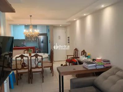 Apartamento com 2 Quartos à venda, 71m² no Patrimônio, Uberlândia
