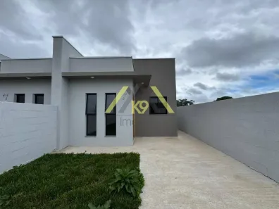 Casa com 3 Quartos à venda, 55m² no Arruda, Colombo