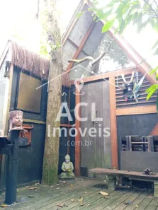 Casa com 2 Quartos à venda, 80m² no Bairro de Camburi, São Sebastião