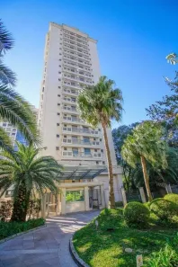 Apartamento com 1 Quarto para alugar, 57m² no Três Figueiras, Porto Alegre