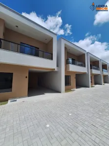 Casa de Condomínio com 4 Quartos à venda, 170m² no Pitangueiras, Lauro de Freitas