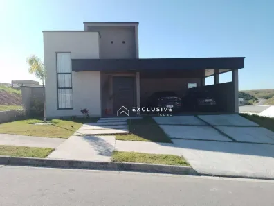 Casa de Condomínio com 3 Quartos à venda, 190m² no Loteamento Verana, São José dos Campos