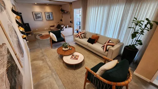 Apartamento com 3 Quartos à venda, 180m² no Santa Teresinha, São Paulo