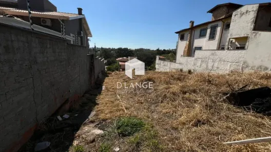 Lote/Terreno à venda, 760m² no Bairro das Palmeiras, Campinas