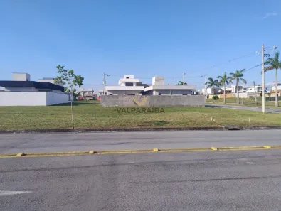 Lote/Terreno à venda, 250m² no Loteamento Fazenda Ronda, São José dos Campos
