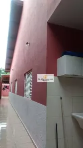 Casa com 3 Quartos à venda, 170m² no Parque São Luís, Taubaté