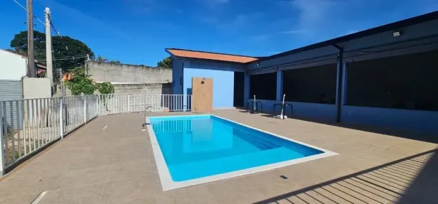Fazenda/Sítio com 3 Quartos à venda, 180m² no Primavera 1B, São José dos Campos