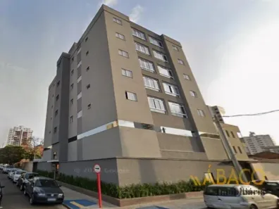 Apartamento com 2 Quartos para alugar, 57m² no Vila Monteiro (Gleba I), São Carlos