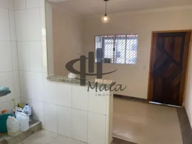 Casa com 2 Quartos à venda, 105m² no Nova Gerty, São Caetano do Sul