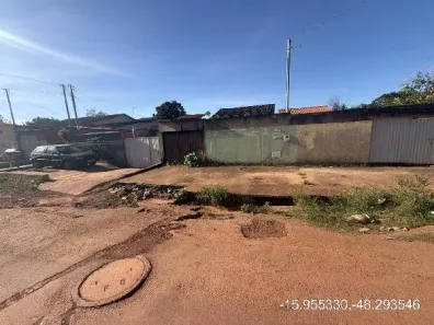 Casa com 2 Quartos à venda, 225m² no Parque Estrela Dalva XII, Santo Antônio do Descoberto