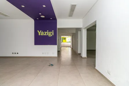 Imóvel Comercial para alugar, 244m² no Vila Uberabinha, São Paulo