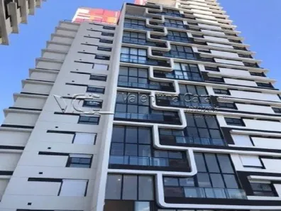 Apartamento com 3 Quartos à venda, 105m² no Vila Olímpia, São Paulo