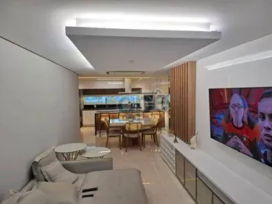 Apartamento com 3 Quartos à venda, 127m² no Jardim Camburi, Vitória