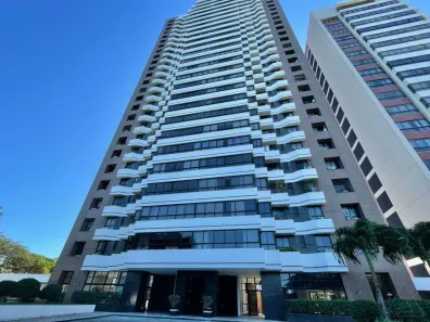Apartamento com 4 Quartos à venda, 183m² no Federação, Salvador