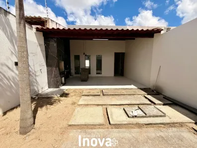 Casa com 3 Quartos à venda, 125m² no Luiz Gonzaga, Caruaru
